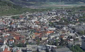 Ako vyzerá váš panelák, dom či ulica v 3D? Po novom si tak môžete prezrieť zo všetkých uhlov celú Žilinu