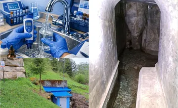 Ľudí z Oravy trápili opakované hnačky a zvracanie. Vo vode sa našla baktéria E. coli, novým testom neveria