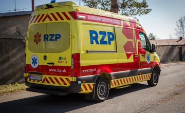 Martin príde o jediné dve záchranky s lekárom na palube. Je to otázka života a smrti, tvrdí poslanec. Založil petíciu