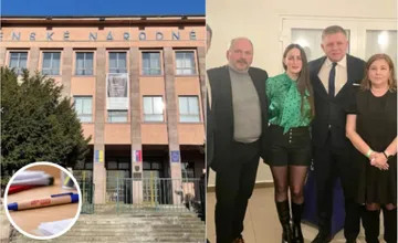 Nový zvrat v kauze perá Smeru v Martine: Zamestnanec sa postavil riaditeľke, tvrdí, že perá tam mala umiestniť ona