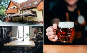 Na Nože mieri na Kysuce: Známa piváreň začala variť jedlá, no obsluha nestíha. Pomôže im Martin Novák?