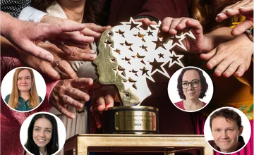 Medzi TOP 32 sú aj niekoľkí učitelia zo Žilinského kraja, majú šancu získať titul Učiteľská osobnosť Slovenska