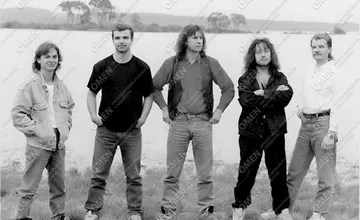 Orava smúti: Zomrel líder kapely Barón Ján Turoň (†55)