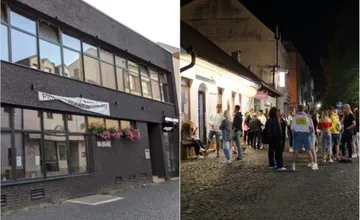 Žilinčanom najviac chýba reštaurácia Na Bráne a Nosorožec Pub. Na aké ďalšie podniky radi spomínajú?