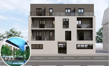 FOTO: Žilina chce stavať nové nájomné byty: Reaguje na veľký dopyt mladých, záujemcov sú stovky 