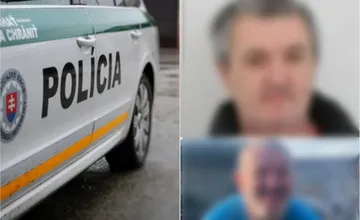 Polícia odvolala pátranie po Petrovi z Tvrdošína: Dôvody pominuli