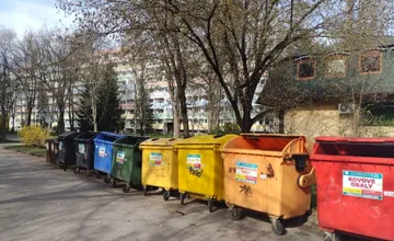 Žilina hľadá človeka, ktorému záleží na životnom prostredí. Ponúka plat cez 1 800 eur