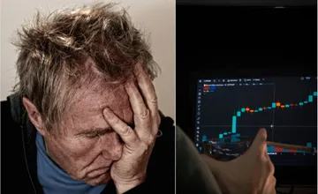 Seniorov okrádajú klamstvom o investovaní do kryptomien. Polícia varuje pred podvodmi v Martine a okolí