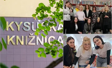 Knižnica v Čadci chystá modernú escape room: Má podporiť kreativitu mladých, rozhodujú hlasy verejnosti