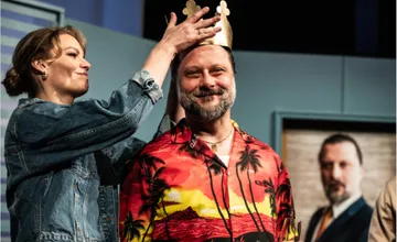 V Žiline uvedú novú inscenáciu Škorpión: Surová dráma z maďarského prostredia o moci, rodine a manipulácii