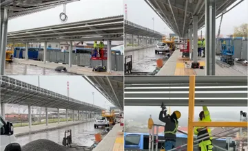 VIDEO: Takto bude vyzerať autobusová stanica v Kysuckom Novom Meste: Pribudnú prístrešky aj novinky pre cestujúcich