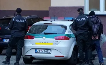 Odvaha zlodeja dostala pred súd. Z Billy v Turci si odniesol 11 balíkov mäsa, vrátil sa tam odovzdať fľaše