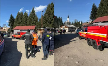 Požiare v osadách berú životy. Kontrola na Liptove odhalila vážne nedostatky v desiatkach domov