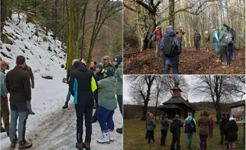 FOTO: Máte už dosť davov na turistike? Spoznajte neznáme zákutia Malej Fatry na dvoch nových trasách