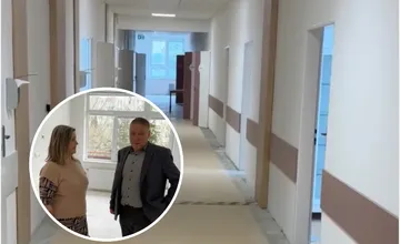 Kysucká nemocnica pokračuje v modernizácii. Úrazovka sa po prestavbe zameria aj na ortopédiu