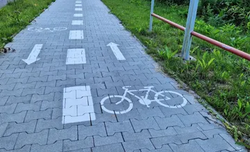 Veľký posun v projekte Kysuckej cyklotrasy! Výstavba by mohla začať už tento rok