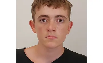 Na zoznam nezvestných osôb pribudol 17-ročný Dávid z Čadce. Nevideli ste ho?