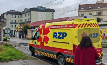 V alkohole cez sviatky „vyhral“ Žilinský kraj. Záchranári mali plné ruky práce