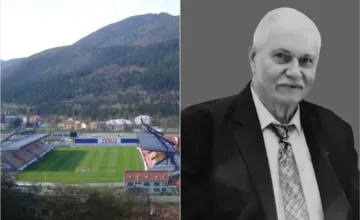 Vo veku 77 rokov zomrel významný brankár a tréner Ružomberka Ľubomír Páleník
