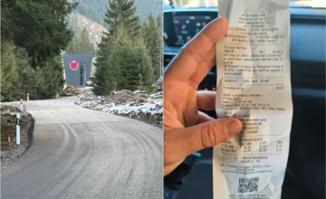 Parkovné v Demänovskej doline nahnevalo turistu Mareka: Choré, už nevedia, čo pýtať za deň! Tej sume neuveríte