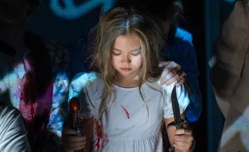 Žilinské divadlo otvára nadčasové otázky manželstva a žiarlivosti v tragikomédii Kreutzerova sonáta/Čia vina?