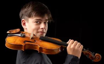 Festival Allegretto Žilina už 35 rokov predstavuje mladých virtuózov