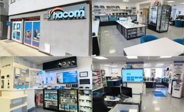 Hľadáte techniku alebo zabezpečenie? Hacom v Žiline ponúka kompletné riešenia aj kamennú predajňu so servisom