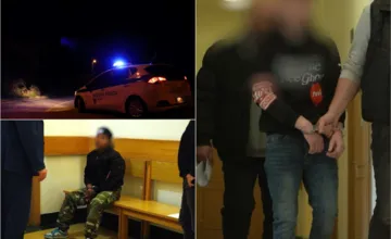 Mladíka v centre Žiliny napadli a olúpili 15 a 18-roční tínedžeri. Skupiny majú útočiť aj na deti