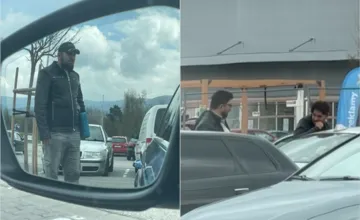 Hodia vám to do auta a potom kričia, že ste im to ukradli. Ľudia z Martina varujú pred podozrivými praktikami 