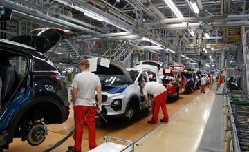 Štrajk v Kii už nehrozí. Po dlhých mesiacoch sa odbory s automobilkou dohodli na mzdách