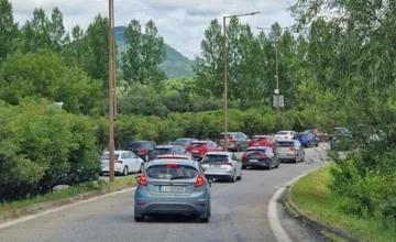 Doprava Žilina: Nehody, kolóny, MHD, uzávierky a obchádzky na jednom mieste