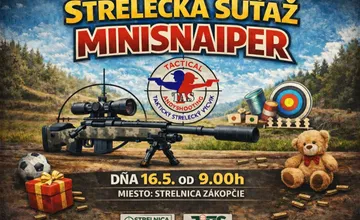 Deti nemusia sedieť doma pri mobile. V Zákopčí ich čaká športový deň plný sústredenia a zábavy