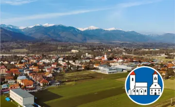 Obec Sučany hľadá manažéra komunitného centra, ponúkajú mu zaujímavú odmenu