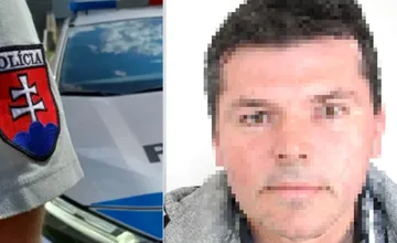 Pán Peter od Žiliny, ktorý zmizol s cestovnou taškou, sa našiel po dvoch týždňoch. Nezvestný bol už druhýkrát