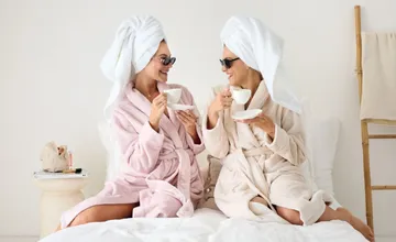 5 mýtov o spodnej bielizni, ktoré škodia vášmu zdraviu a sebavedomiu