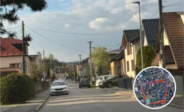 Petícia proti jednosmerkám v Závodí: Obyvatelia tvrdia, že zmeny vyhovujú len úzkej skupine, kritizujú aj poslancov 