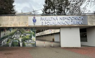 Žilinská nemocnica presúva plánované operácie aj vyšetrenia. Ôsmeho mája ošetria len akútne prípady