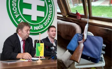 Bývalý žilinský poslanec reaguje na zásah polície: Hovorí o horore, status opäť zakončil výzvou Na stráž