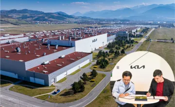 Koniec napätia v žilinskej Kii. Po mesiacoch rokovaní sa podpísala nová kolektívna zmluva