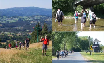 Za šesť dní prejdete 130 kilometrov po stopách úteku. Registrácia na legendárny pochod z Osvienčimu do Žiliny končí dnes