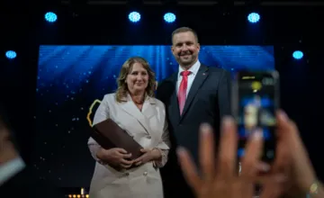 Sestrička zo žilinskej nemocnice získala prestížne ocenenie. Za čo si ho zaslúžila?