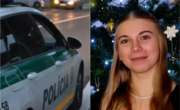 Hľadá sa mladučká Simonka zo Smrečian. Zmizla počas víkendovej noci, nikto nevie, kde môže byť