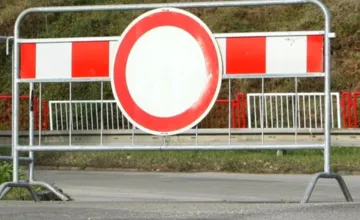 Pri Žiline budete počuť sirény a výbuchy. Vyhnite sa tomuto miestu a rešpektujte pokyny hliadok