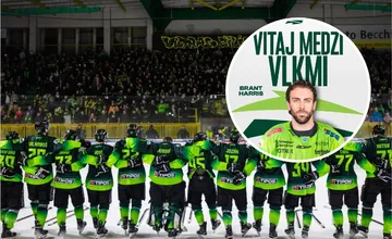VIDEO: Veľké ambície Vlkov: Tento Kanaďan má priniesť titul. Fanúšikom posiela silný odkaz 