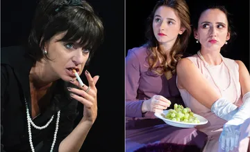 Mestské divadlo Žilina mapuje príbeh Coco Chanel a konfrontuje ju s jej ideálmi a klamstvami