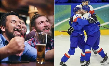 Sledovanie MS v hokeji sa ten to rok zásadne mení. Zadarmo už nebude pre všetkých
