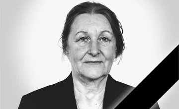Zomrela bývalá ministerka spravodlivosti a ombudsmanka Jana Dubovcová. Pochádzala zo Žiliny