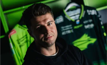 Vlci získali novú posilu z Popradu. Do Žiliny prichádza Tomáš Török