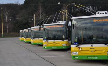 22. septembra bude MHD Žilina bezplatná!