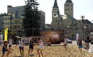 7. ročník podujatia Sever proti Juhu ovládli Južania s vysokým náskokom